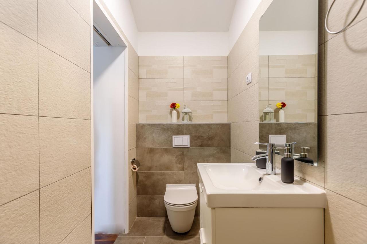 فيلا Casa Di Oliva-House With Heated Pool & Jacuzzi In Trilj, Croatia المظهر الخارجي الصورة