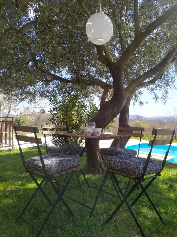 فيلا Casa Di Oliva-House With Heated Pool & Jacuzzi In Trilj, Croatia المظهر الخارجي الصورة